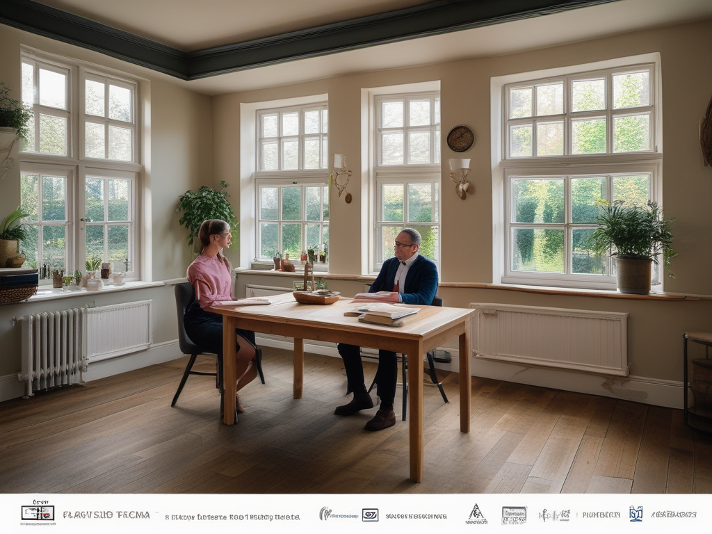 Why estate agents should try content marketing